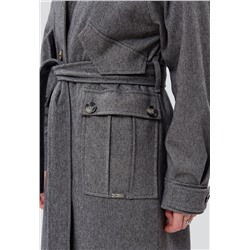 DIMMA Пальто 2366