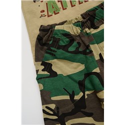 Костюм с шортами Атака НАТАЛИ, 1244421