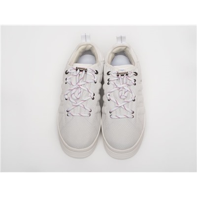 Кроссовки Moncler x Adidas Campus