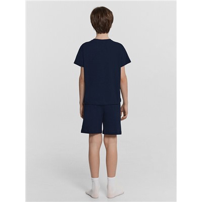 КОМПЛЕКТ ДЛЯ МАЛЬЧИКОВ (ФУТБОЛКА, ШОРТЫ) 563322-1