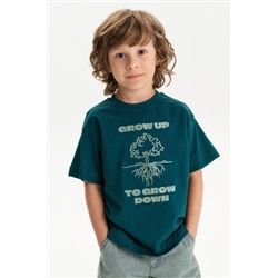 Футболка для мальчиков PELICAN, 1232811