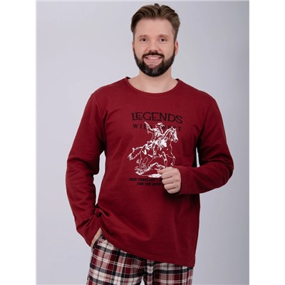 Malina Пижама 3179