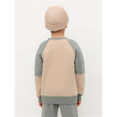 CROCKID Джемпер КР 302161