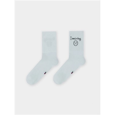 MARK FORMELLE Женские носки 559U-3041