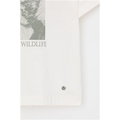 VERY NEAT Футболка ЕВТ 3289