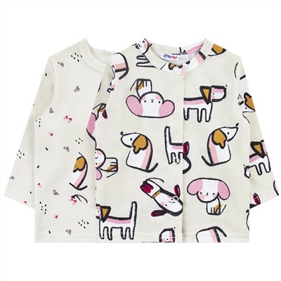 YOULALA Кофточка 1236209507