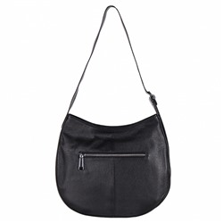 Сумка 5949Q black Polina&Eiterou