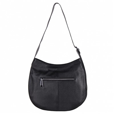 Сумка 5949Q black Polina&Eiterou