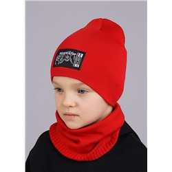 Шапка детская