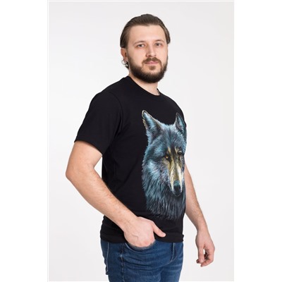 Футболка М124005Пб