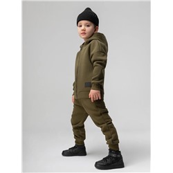 Bodo Костюм 11-420МU