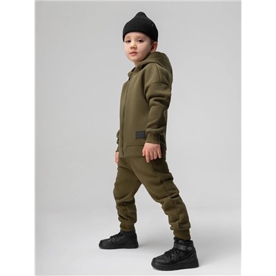 Bodo Костюм 11-420МU