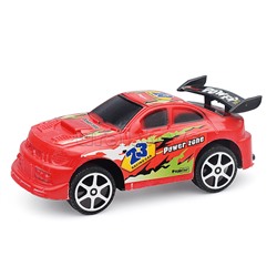 Машина "High-speed race №1" в пакете