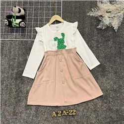 платье 2057122-1