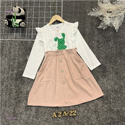 платье 2057122-1