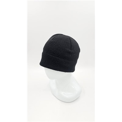 Шапка двойная мужская