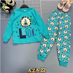 пижама 1977421-2