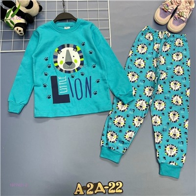 пижама 1977421-2