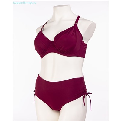 25165-1 Купальник раздельный (48-54)