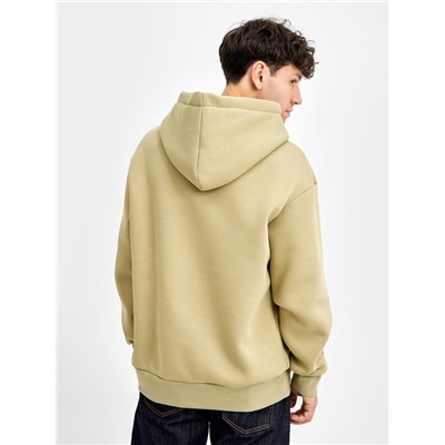 АНОРАК МУЖСКОЙ 121806-1