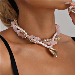 Колье арт. 26 8238 (id 288825)