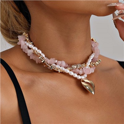 Колье арт. 26 8238 (id 288825)