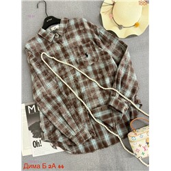 Рубашка бронь 2052962-5