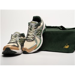 Кроссовки Aime Leon Dore x New Balance 860v2
