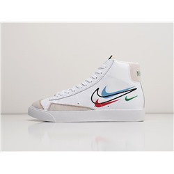 Кроссовки Nike Blazer Mid 77