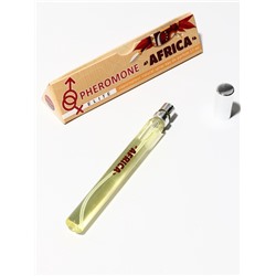 Парфюмерная вода женская с феромонами Elite Africa, 17 мл (по мотивам Bal d’Afrique (Byredo)