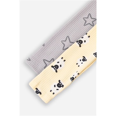 Комбинезон нательный детский (2шт.) MARK FORMELLE, 1238750