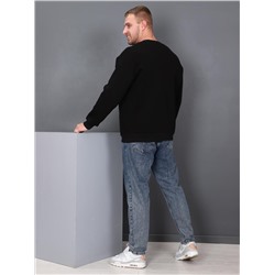 Иниго - толстовка черный