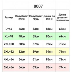 Куртка #21789533