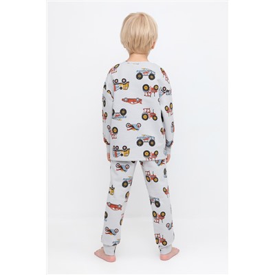 CROCKID Пижама К 1587