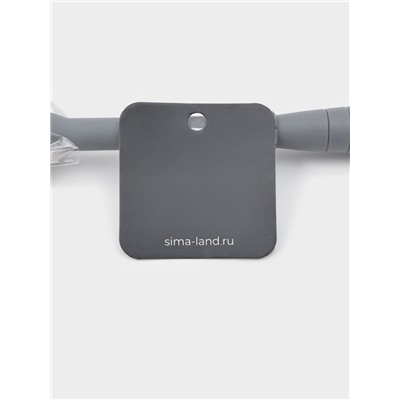 Щётка для пыли Raccoon, микрофибра, 59 см