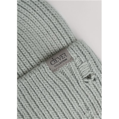 CLEVER Шапка 454392ап флис
