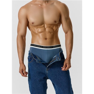 ТРУСЫ МУЖСКИЕ (3ШТ) 411124-3