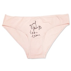 7994 Трусы для девочек многоцвет (BAYKAR)