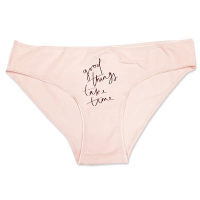 7994 Трусы для девочек многоцвет (BAYKAR)