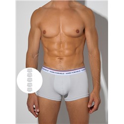 ТРУСЫ МУЖСКИЕ (5ШТ). 411124-5