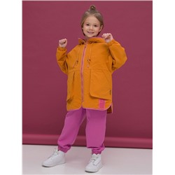 GZJN3319 (Ветровка для девочки, Pelican )