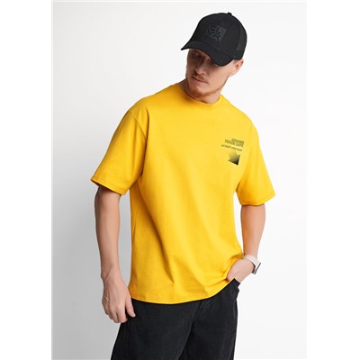 Футболка мужская