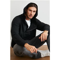 Джемпер на молнии муж BeGood AW23MJ247