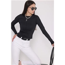 Лонгслив АПРЕЛЬ, 1033342