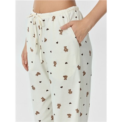 БРЮКИ ЖЕНСКИЕ 532410