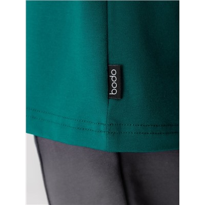 Bodo Футболка 54-34MU