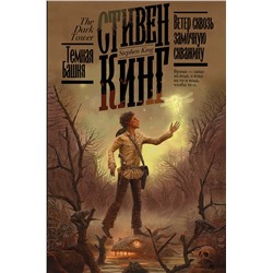 373319 АСТ Стивен Кинг "Ветер сквозь замочную скважину"