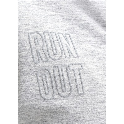 Толстовка женская