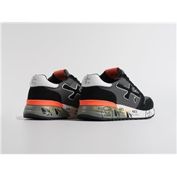 Кроссовки Premiata Mick