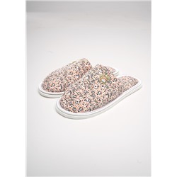 Тапки женские